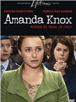 阿曼达·诺克斯：在意大利接受审判的凶手在线观看