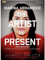 玛丽娜·阿布拉莫维奇：艺术家在场