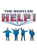 The Beatles in Help!