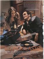 Iconoclasts : Quentin Tarantino & Fiona Apple在线观看