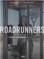 "The X Files" SE 8.4 Roadrunners在线观看