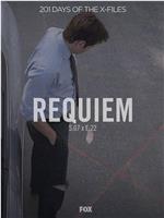 "The X Files" SE 7.22 Requiem在线观看