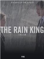 "The X Files" SE 6.7 Rain King在线观看