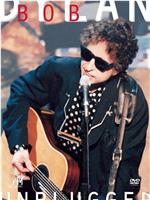 Unplugged: Bob Dylan