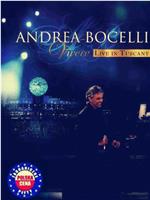 Andrea Bocelli 2007意大利托斯卡纳演唱会在线观看