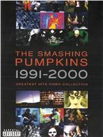 The Smashing Pumpkins: 1991-2000 Greatest Hits Video Collection