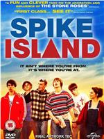 斯派克岛冒险之旅——致一群迷弟的青春在线观看