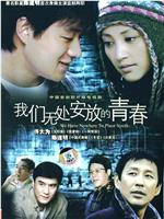 我们无处安放的青春在线观看