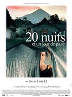 20夜1雨天 20 nuits et un jour de pluie