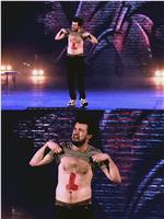 Jack Whitehall Live在线观看