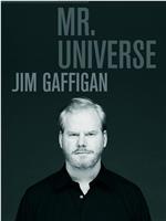 吉姆·加菲根：宇宙先生