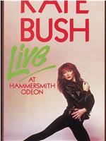 Kate Bush: Live at Hammersmith Odeon