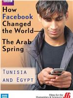 脸谱网改变了世界：阿拉伯之春在线观看