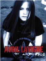 Avril Lavigne: My World在线观看