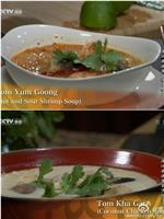亚洲各式美食烹饪法在线观看