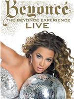 The Beyoncé Experience: LIVE