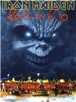 Iron Maiden: Rock in Rio在线观看