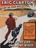 Eric Clapton: One More Car, One More Rider - Live on Tour 2001