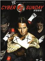 WWE Cyber Sunday在线观看