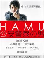 HAMU 公安警察之男在线观看