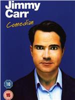 Jimmy Carr: Comedian