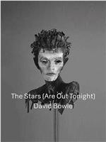 David Bowie: The Stars