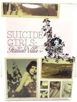 Suicide Girls: The Italian Villa