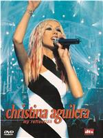 Christina Aguilera: My Reflection