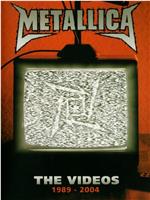 Metallica: The videos 1989-2004