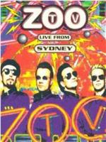 U2: Zoo TV Live from Sydney在线观看