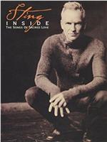 Sting: Inside - The Songs of Sacred Love在线观看