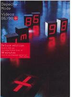 Depeche Mode: The Videos 86>98