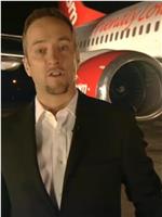 Derren Brown: Hero at 30,000 Feet