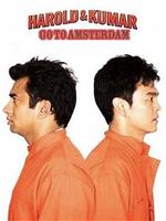 Harold & Kumar Go to Amsterdam在线观看