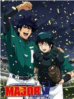 棒球大联盟OVA：向着梦的瞬间在线观看