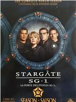 星际之门 SG-1  第九季在线观看