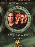 星际之门 SG-1    第三季在线观看