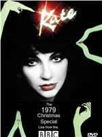 Kate Bush:BBC-TV Christmas Special