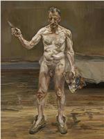 Lucian Freud Painted Life