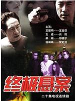 终极悬案