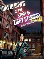 大卫·鲍伊与Ziggy Stardust的故事
