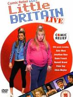 Comic Relief Does Little Britain: Live在线观看