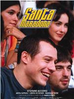 Santa Maradona在线观看