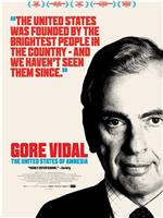 Gore Vidal: The United States of Amnesia在线观看