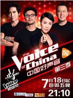 中国好声音 第三季在线观看