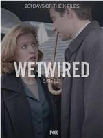 The X Files - Season 3, Episode 23: Wetwired