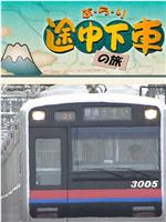 日本电车之旅在线观看