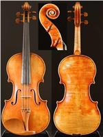 斯特拉迪瓦里小提琴的故事