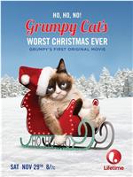 不爽猫最糟糕的圣诞节在线观看