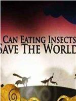 吃昆虫能拯救世界吗？在线观看